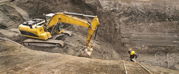 Cost of Slope Clearing in Bainbridge Island