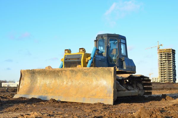 Cost of Commercial Site Clearing in Bainbridge Island